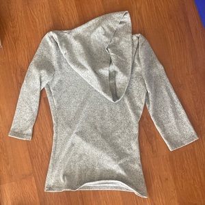 14. Cute sweater for fall or spring that is a sweater turtle neck s12